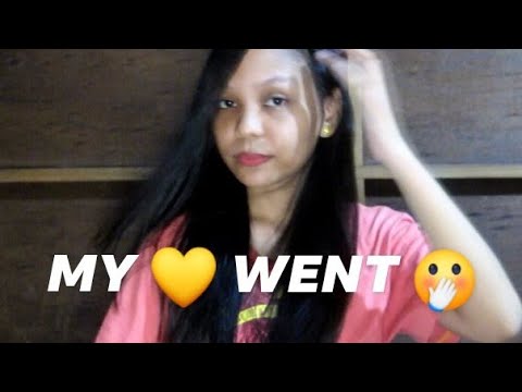 My Heart Went Oops!!!