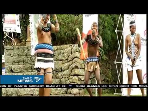 'My Heritage, My pride' is the theme for 2016 Indoni Cultural Festival
