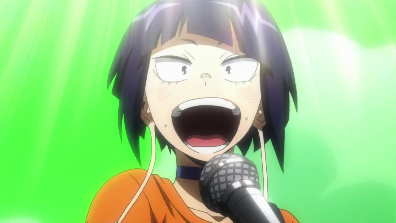 My Hero Academia | School Festival 
