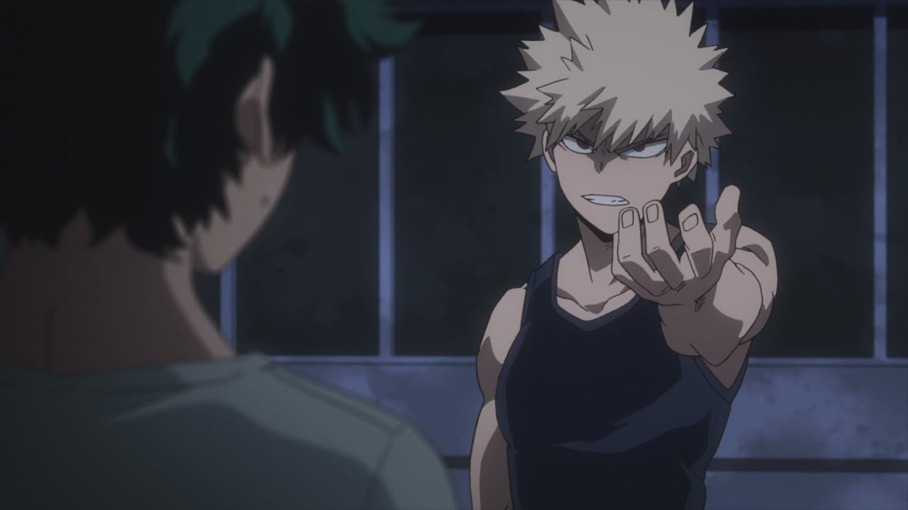 My Hero Academia [AMV] - 