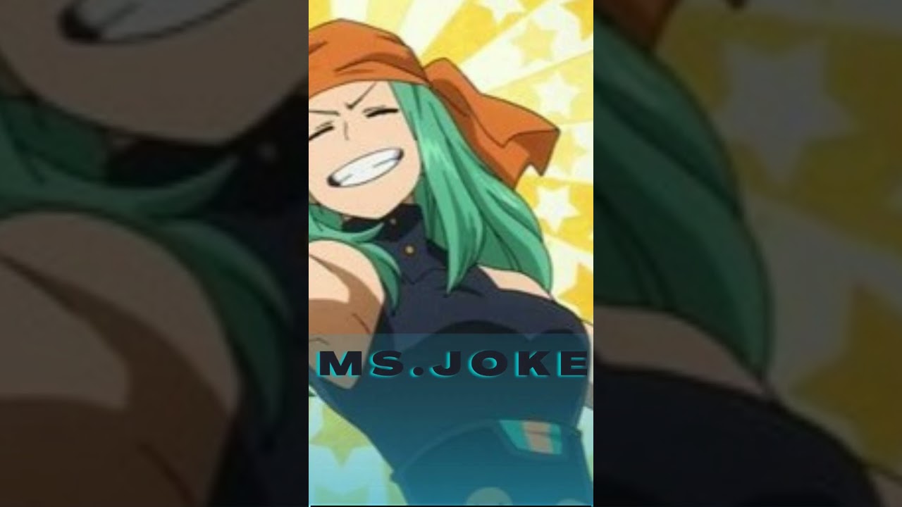 my hero academia: female pro Heroes with mature boobs #anime #myheroacademia #shorts