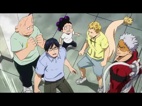 my hero academia s3 ep 5 eng dub