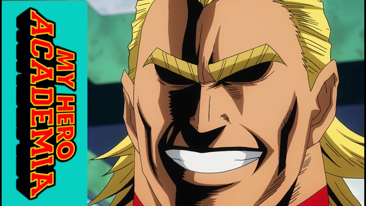 My Hero Academia: Two Heroes | Trailer (Dubbed)