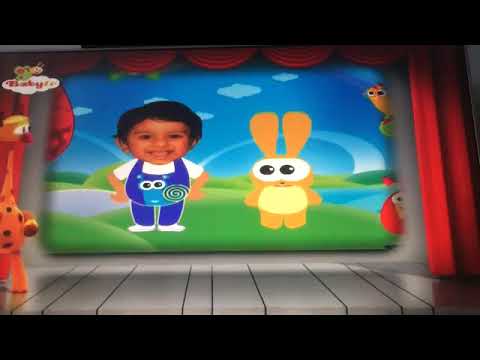 My Hokey Pokey Time