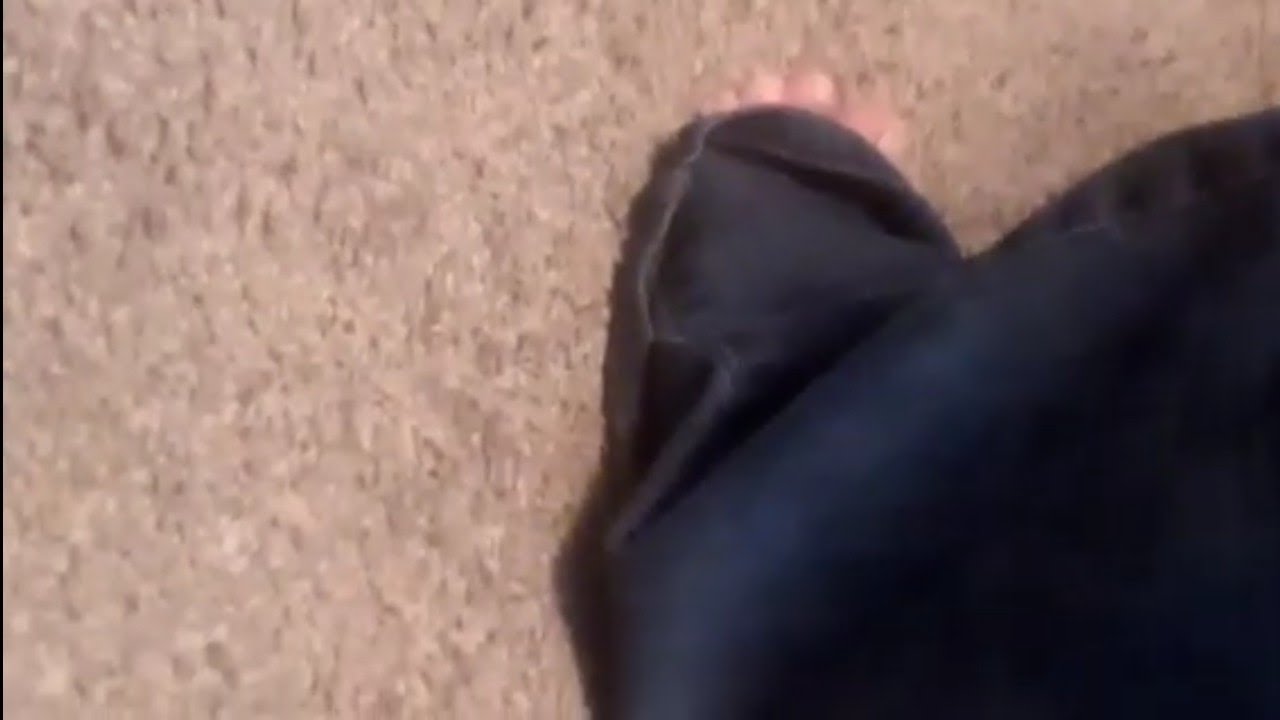 My Housemates Chubby Feet 7