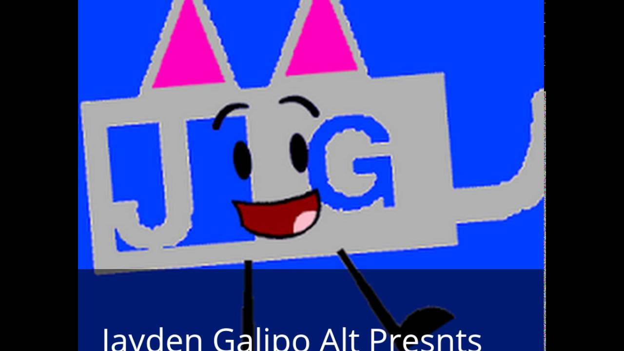 My Intro 2.0 (Jayden Galipo Alt Version)
