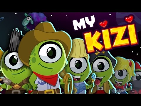 My Kizi: Virtual Pet - Android Gameplay HD