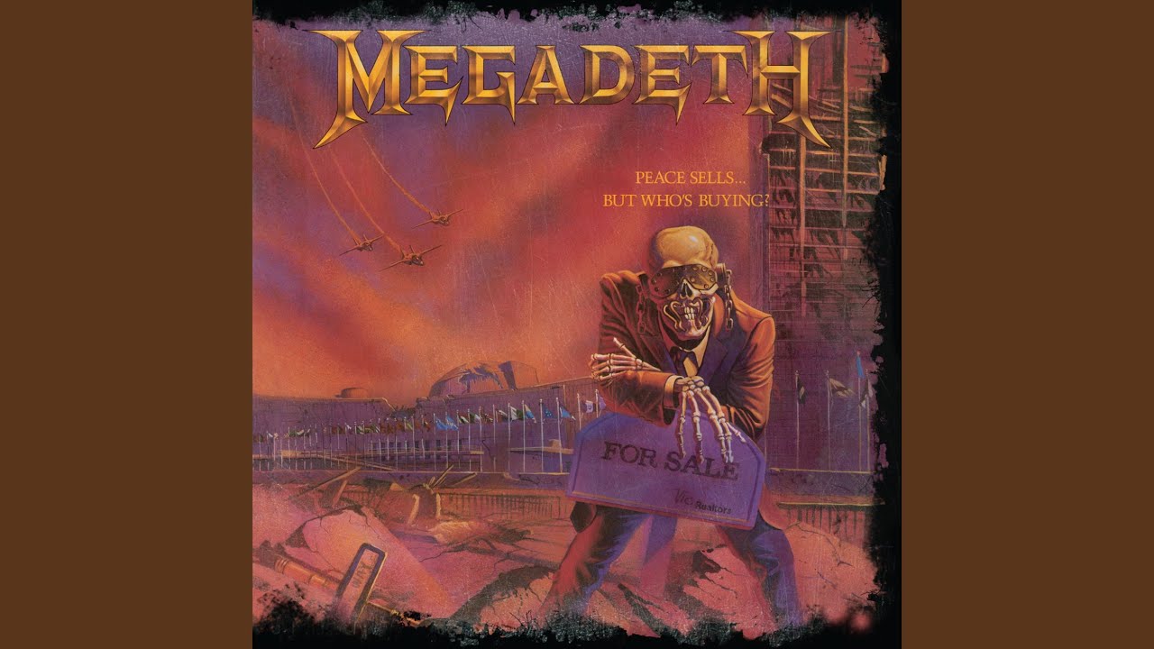 My Last Words (Remastered)