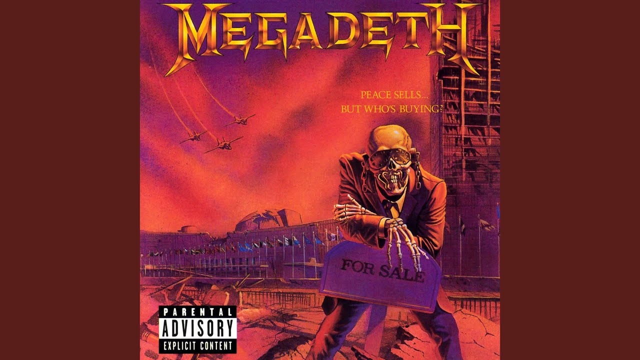 My Last Words (Remastered)
