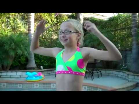 My Life as a Mermaid SevenSuperGirls Jenna