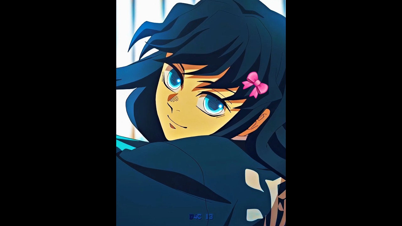 [My Little baby boy - muichiro 🥰] - [demon slayer] - [Edit/Amv] #trending #demonslayeredit