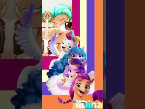 My Little Pony || Sugar Crash || 2K Special