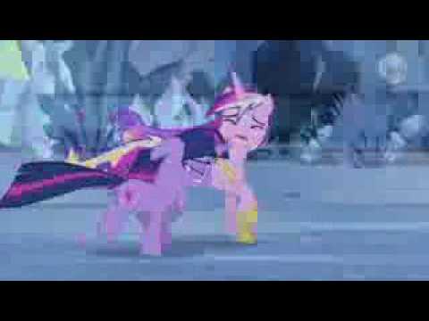 MY Little Pony A Canterlot Wedding Pt.2 Song