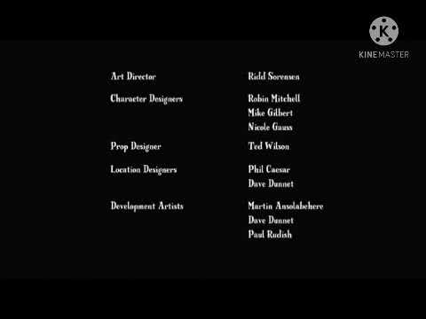 my little pony creditos Discovery kids