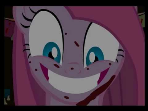 My Little Pony: Cupcakes (animated)