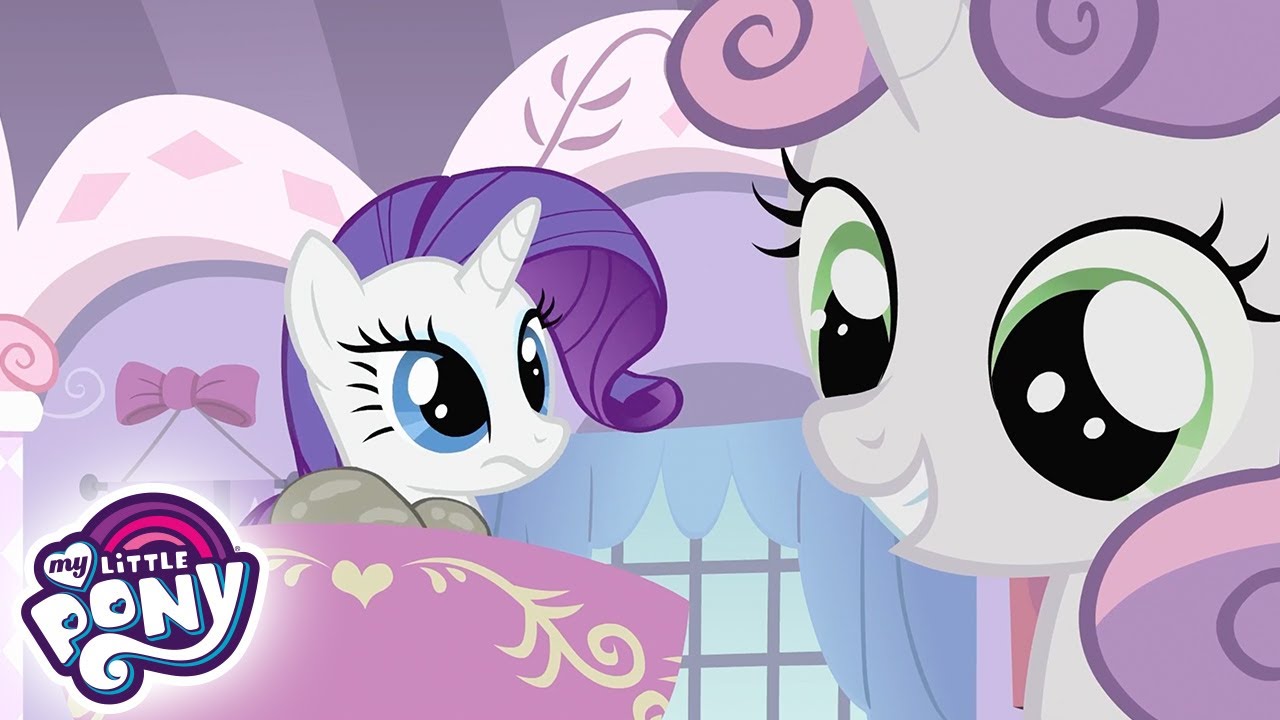 My Little Pony en español 🦄 La hermandad de los cascos | La Magia de la Amistad | Episodio Completo