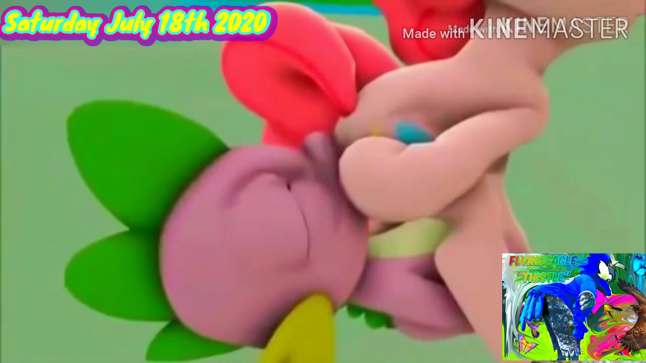 My Little Pony 