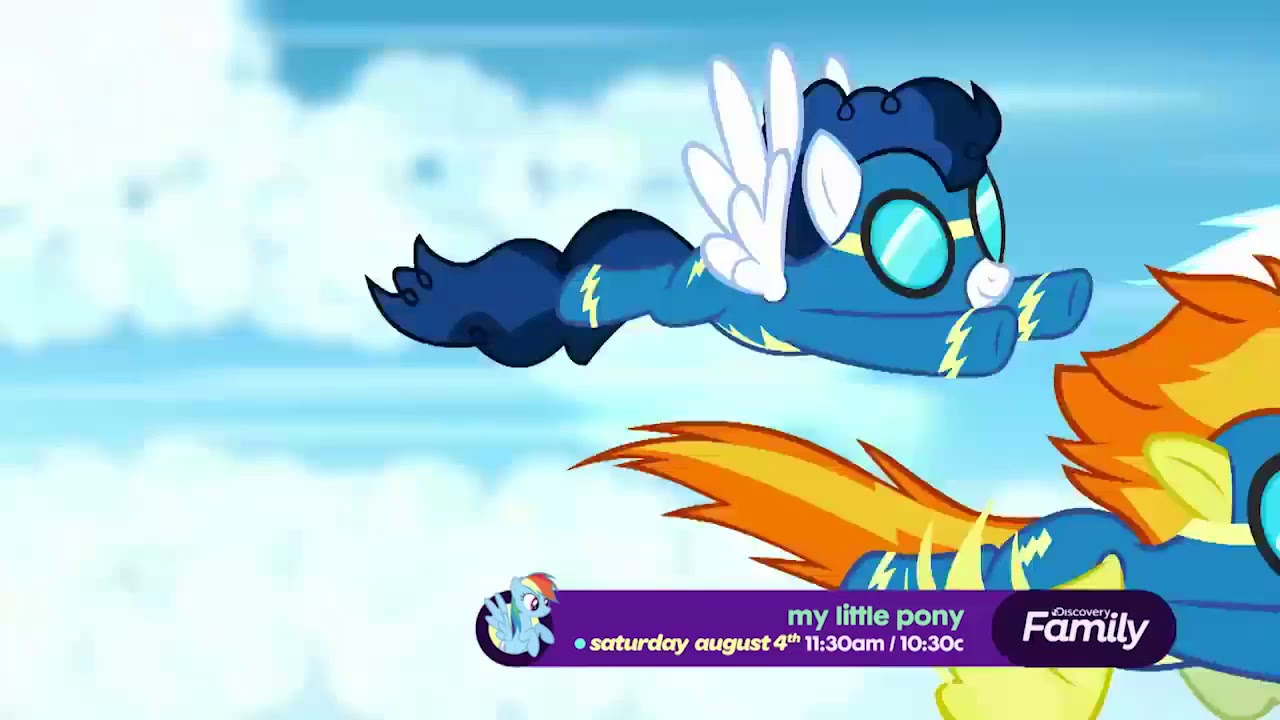 MY LITTLE PONY: FIM-PROMO EPISODE