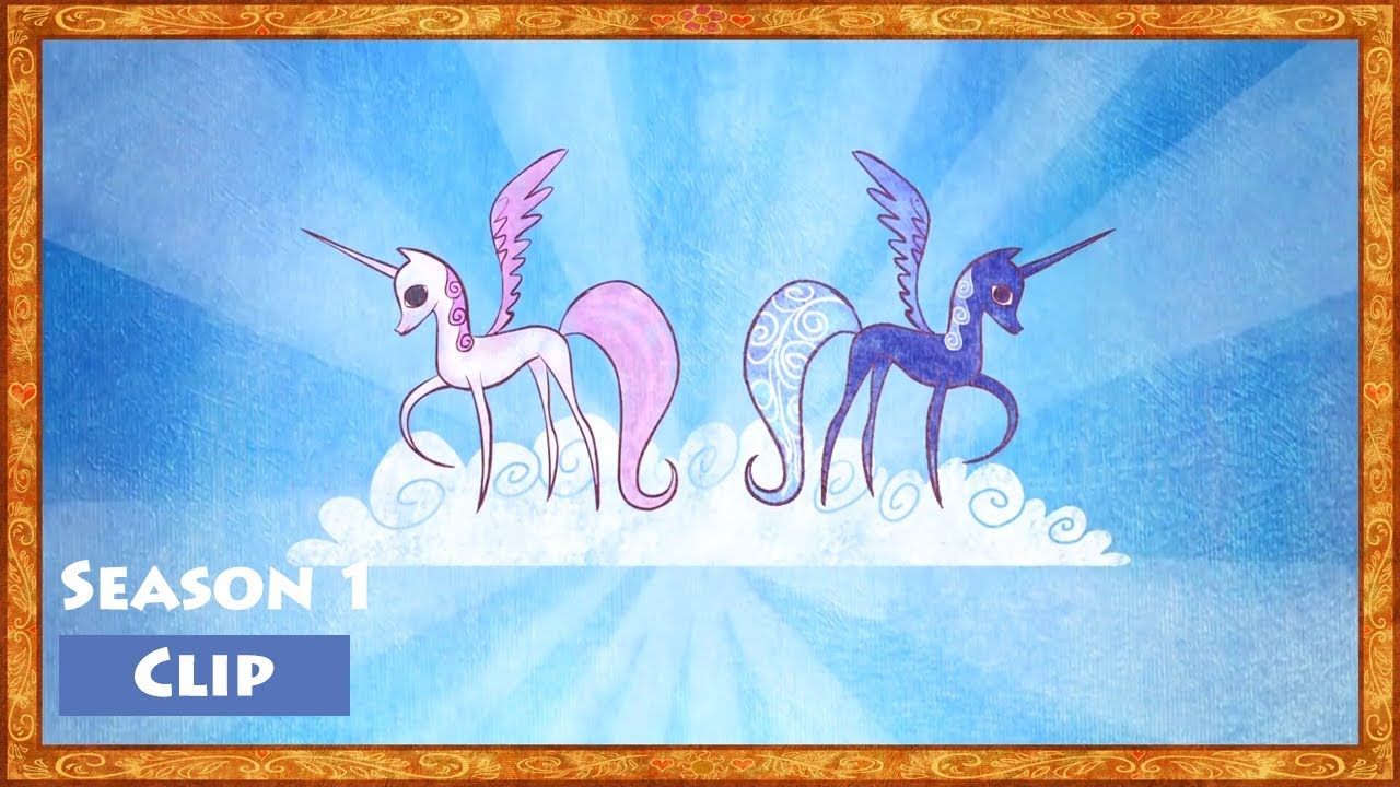 My Little Pony: Friendship Is Magic Clip Season 1 - 