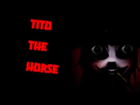 My Little Pony Friendship Is Magic Lost Episode: T1t0 Th3 H0r2e