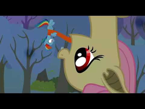 My Little Pony Giantess Flutterbat Vore By Shelikof Launch