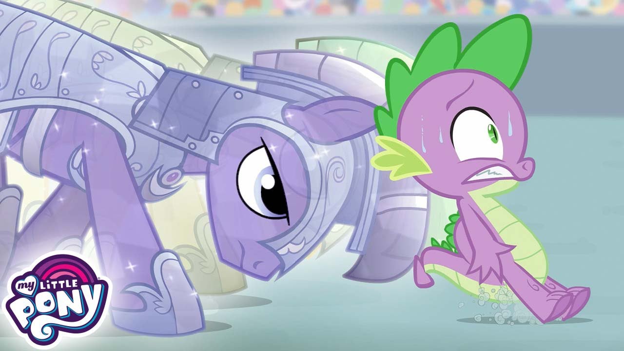 My Little Pony Türkçe 🦄 Equestria Oyunları 🦄 Arkadaşlık büyülü ✨Tüm bölüm ✨