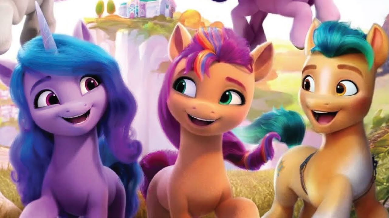 My Little Pony World: Gameplay Walkthrough (iOS,Android) Part 2 - Ready for Adventure