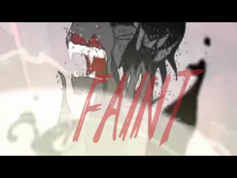(My Little Pony-Music Video) Faint