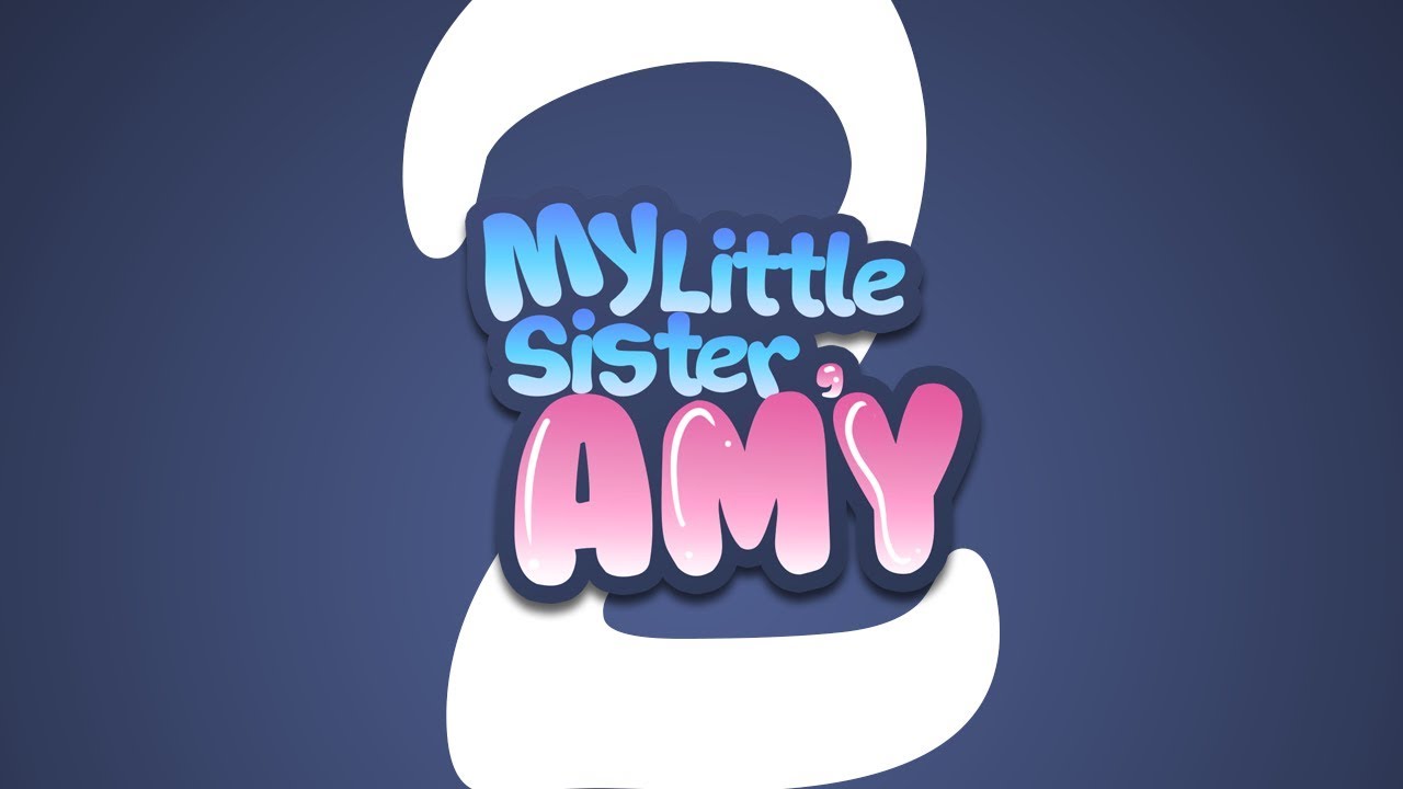 My Little Sister, Amy 2