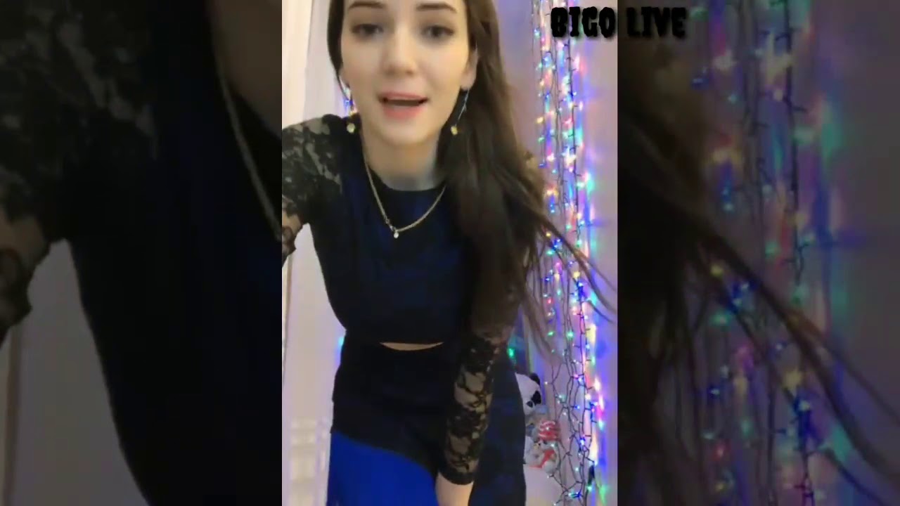 my live in bigo live #13 ~ # dance ( st.angel )