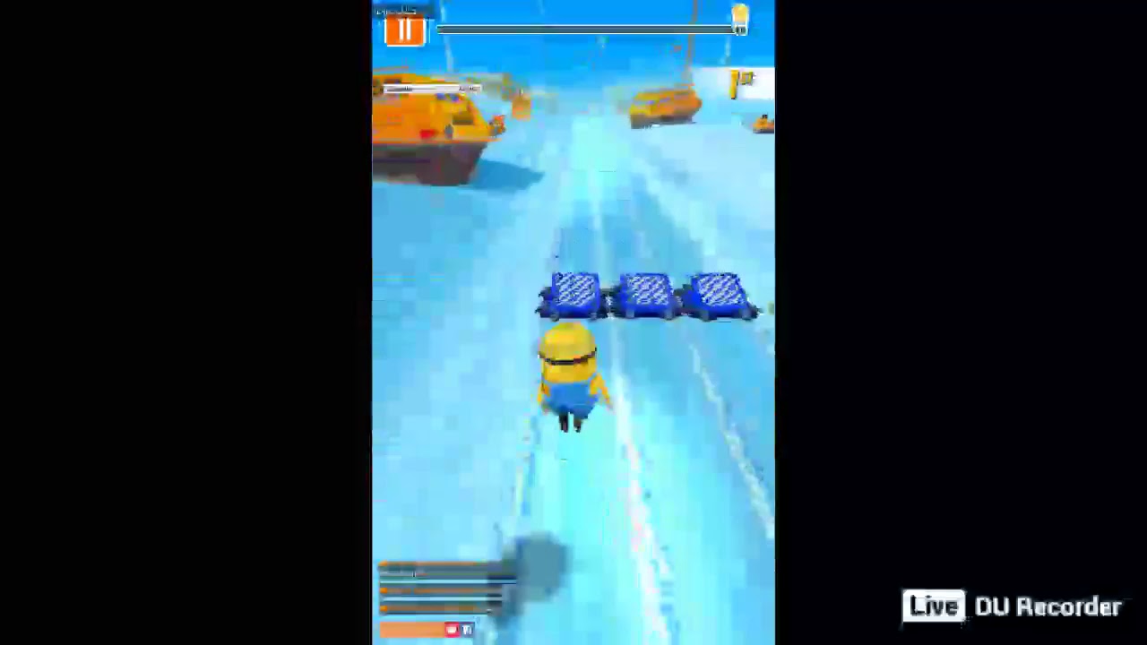 My Live stream with DU Recorder
