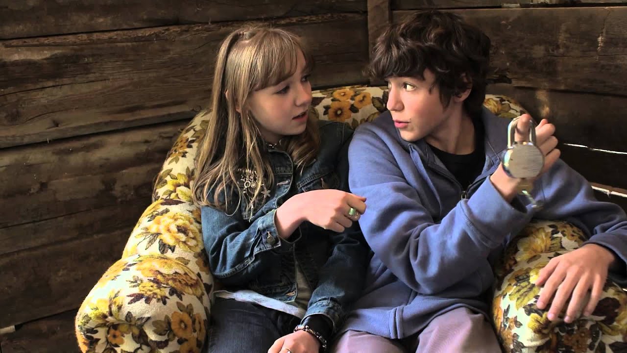 My Lupine Life Trailer