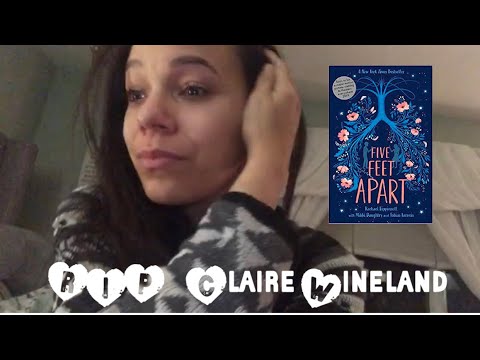 MY MOM ADULT-SITTING ME | FIVE FEET APART (3.16.19)