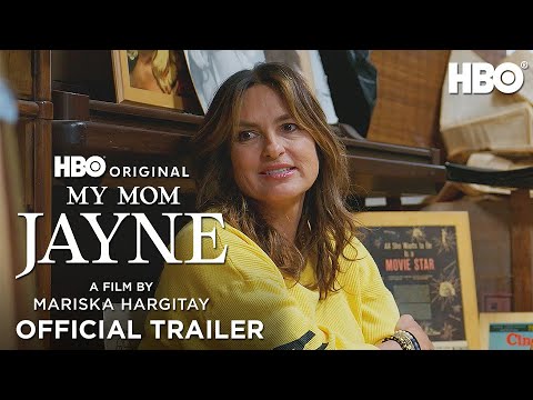 My Mom Jayne, A Film by Mariska Hargitay | Official Trailer | HBO