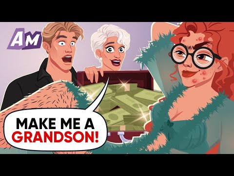 My Mom Paid A Handsome Man To Get Me Pregnant