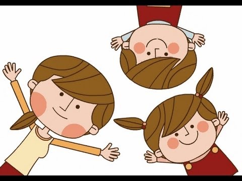 My Mother | Family Sing Along - Muffin Songs
