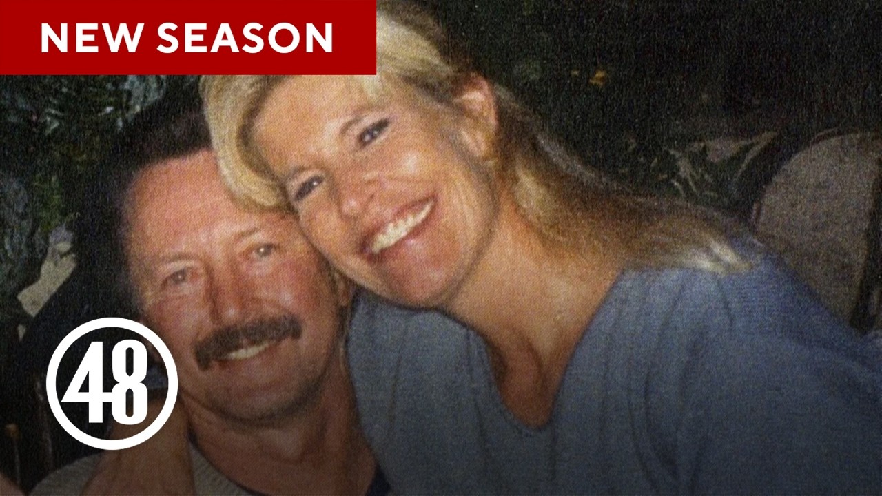 My Mother's Murder Trials (Parts 1 & 2) | 