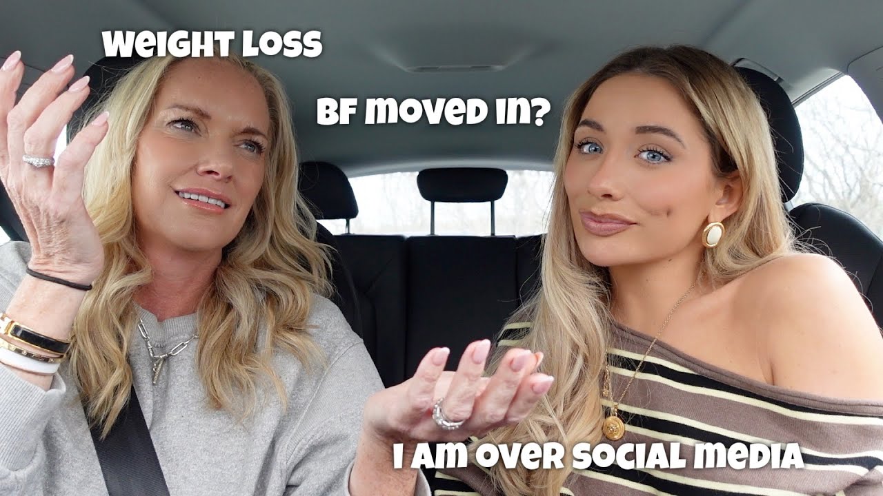 My MUM answers ASSUMPTIONS about me