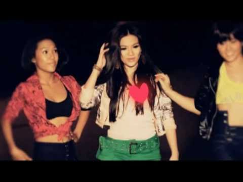 My Name Is Juicy Candy - Thu Thuy
