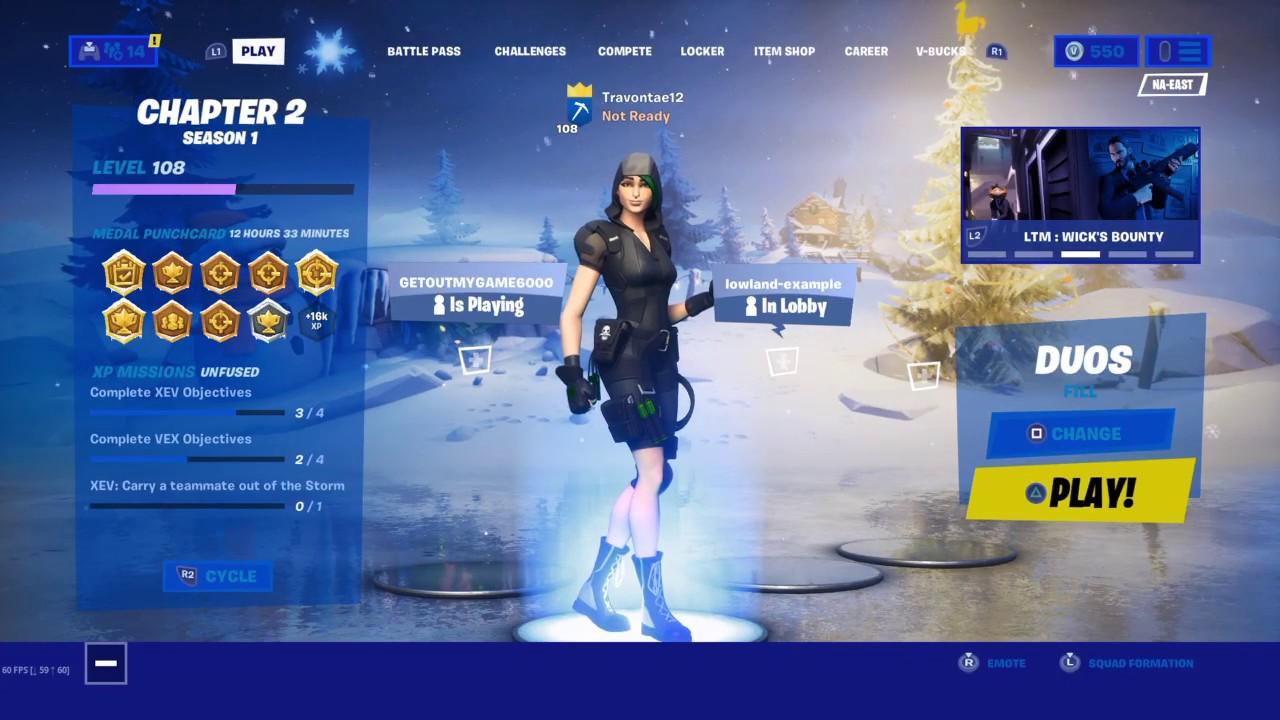 MY NAME IS TraTV