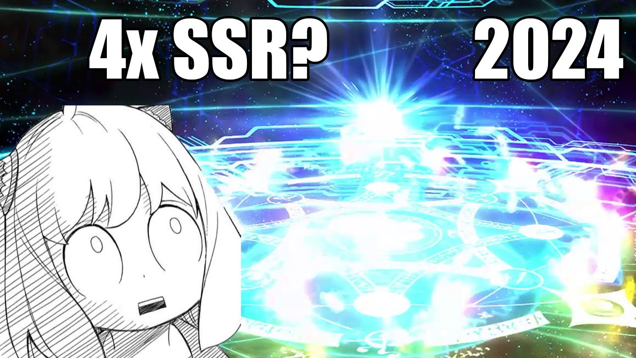 MY NEW BEST JP GSSR ROLL OF ALL TIME