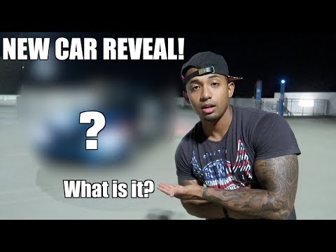 MY NEW CAR REVEAL!!!!!!!!!!!! |Shoulder day with Janeth Ortiz