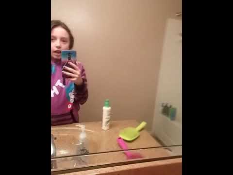 My New Hair Cut! | Ken Anne