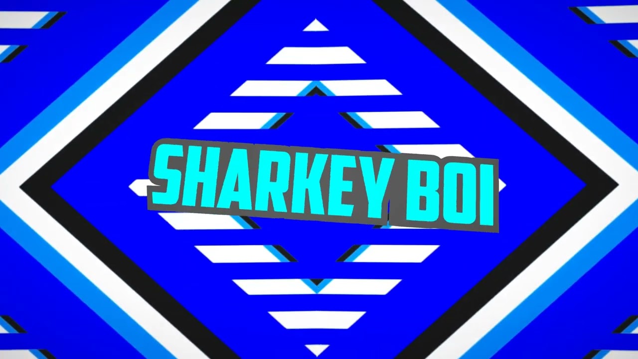 My new intro for gaming