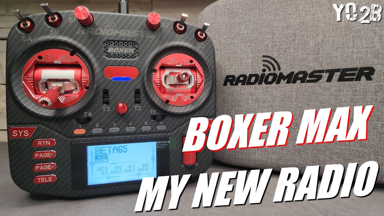 MY NEW RADIO 