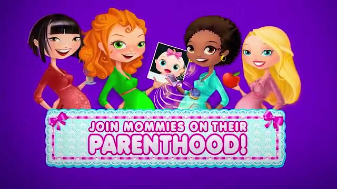 My Newborn Baby | Official Trailer | TabTale