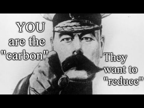My Next Lecture Will Explain Free Energy & the Climate Change Scam