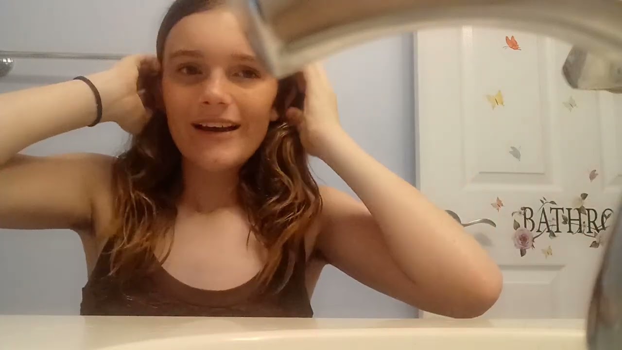 my night routine after school