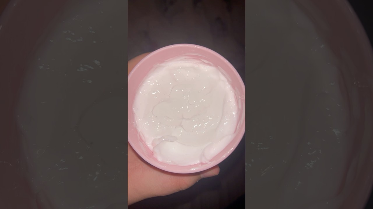 My nighttime routine (part 4) #shower #skincare #routines #nightroutine #dontflop
