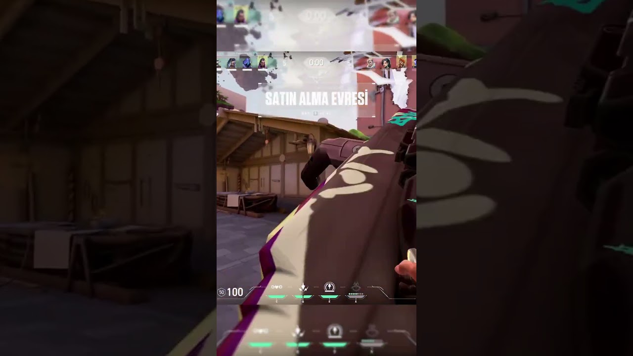 My odin no-clip into backrooms 😭